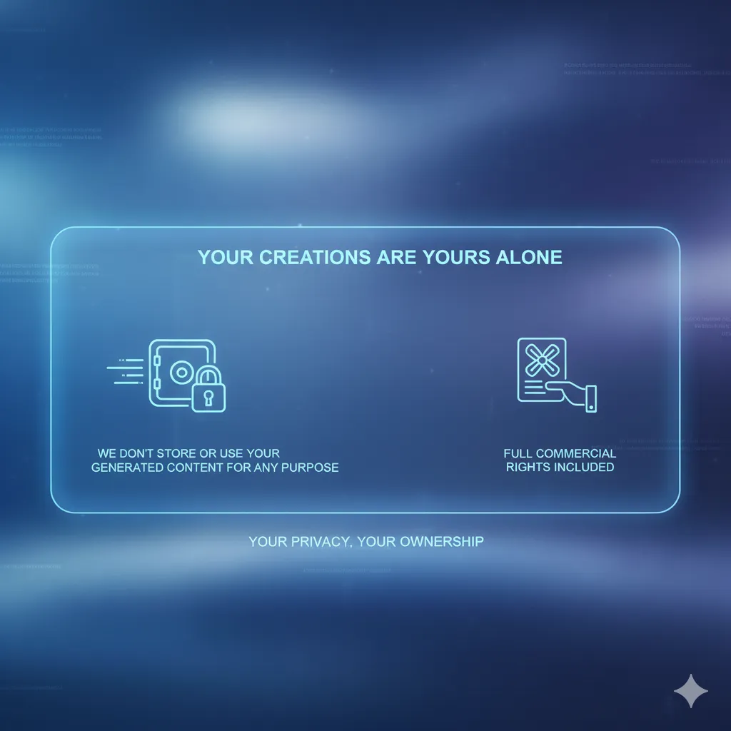 Crystal Clear HD Quality